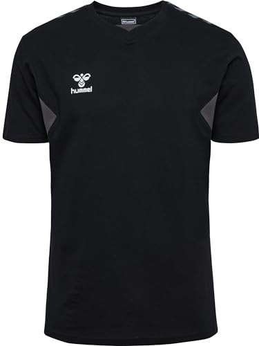 hummel T-Shirt Hmlauthentic Herren