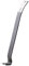 Hebeleisen 450mm | Brecheisen | Brechstange | Kuhfuß | Nageleisen | Montierhebel | Montiereisen