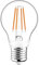 LED's light 0611127 LED-Birne E27 mit HF-Bewegungssensor 7W warmweiß Dämmerungssensor