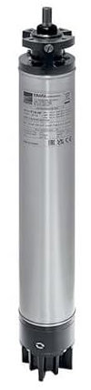 Motore Per Pompa Sommersa 6 BSM in bagno d'acqua EBARA (HP 10 - KW 7.5)