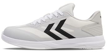 hummel Dagaz III Schuh Weiss, 49,5 Unisex