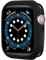 BARALARIQIU Cover per Apple Watch Series 1 2 3 38MM Antiurto Antigraffio Morbido TPU Custodia per iWatch
