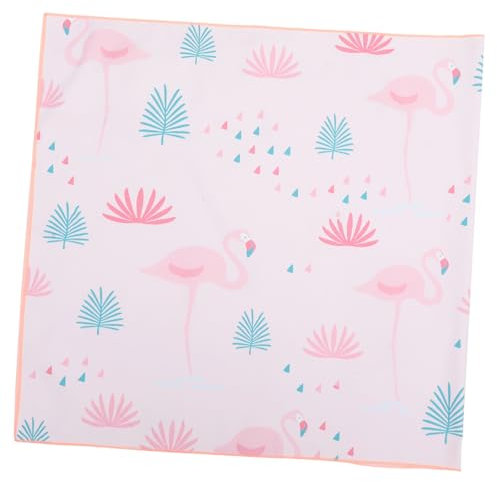 Cabilock 4piezas Toalla De Playa De Microfibra De Doble Cara Rápido Secado y Alta Absorción para Yoga Camping y Piscina Accesorio De Viaje