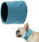 Chumix Hunde Halstücher Kühlend, Kühlhalsband für Hunde, Halstuch Hund, Sommer Kühlung Hundehalstuch, Hundehalsband Kühlend, Kühlende Bandana Hund, für Kühlhunde im Sommer, Größe M(45x13cm)