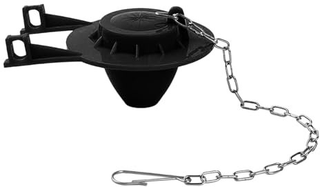 Füllventil/Schwimmerventil Für Kunststoff - Passend Für Geberit | Füllventil Für Spülkästen | 5 cm Wassersparender Tankdeckel Für Haushalt, Gewerbe, Krankenhaus & Hotel – Für Damen, Herren & Senioren