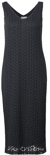 Street One Damen Spitzenkleid