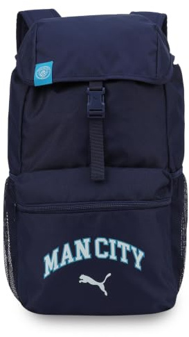 Puma MCFC Culture Rucksack_09245001_
