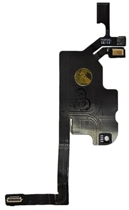 Smartex® Capteur de Proximité Compatible avec iPhone 13 Pro - Câble Flexible avec capteur de lumière