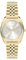 LIEBESKIND Berlin Damen Armbanduhr LT-0495-MQ Edelstahl in IP Gold am Edelstahlband