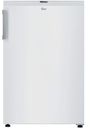 Hoover H-Freeze 300 Under Counter Freezer White 90L | Low Frost Technology, 3 Spacious Drawers, 54.5cm Wide, Mechanical Knob Control, Compact Design