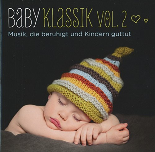 Sony Baby Klassik Vol.2