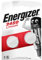 Lote de 2 pilas ENERGIZER CR2450-1 blister de 2 – litio 3V