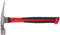 31300 16 Oz Brick Hammer, Fiberglas Griff