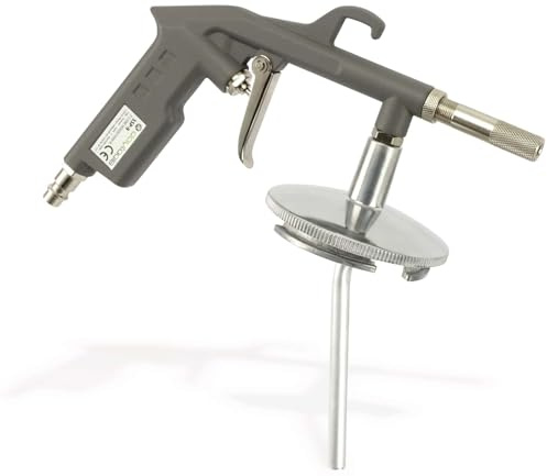 DAYTOOLS Druckluft Sandstrahlpistole SSP-9