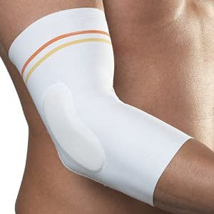 Bracciale Antiepicondilite Linea Ortho Misura 3 0308