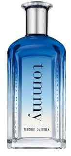 TOMMY HILFIGER Tommy Vibrant Summer Eau de Toilette 100 ml