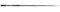 Robinson Karpfenrute Raubfischrute CARBONIC Tele-Strong 3,40m/278g/Wg.40-160g