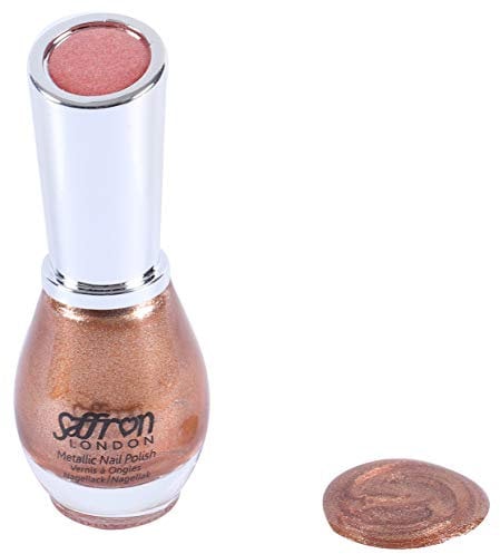 METALLIC Nail Polish #1017 (209 Metallic Cocco)