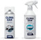 Trattamento Sanificante ed Igienizzante Completo Climatizzatori Detergente + Igienizzante Climasan Camp