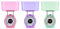 UNGROL Abcidubxc Kitchen Scale, Mini Plastic Food Scale, Mechanical High Accuracy Multifunction Scales