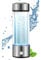 Botella De Agua Rica En Hidrógeno, Ionizador, Generador Alcalino, Vaso Saludable Portátil, Recargable por USB, Agua De Hidrógeno Antienvejecimiento
