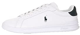 Polo Ralph Lauren 809829824004 Sportliches Schuhwerk Harren GRÜN W-CG 45