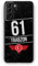 Trabzon 61 - Silikon Hülle für Samsung Galaxy S22+ Plus - Motiv Design Türkei Türkiye Türkisch Türk Turkey Turkish Stadt - Cover Handyhülle Schutzhülle Case Schale