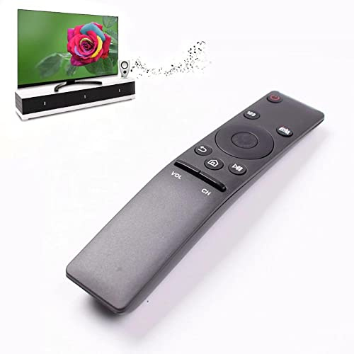 Cuifati Ersatz-Fernbedienung für HW-N650 HW-N450 HW-N550 Soundbar, Lautsprecher-Fernbedienung für Audio System