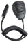 MOUDOAUER Microfoni per altoparlanti impermeabili con clip metalliche per Baofeng UV-9R PLUS BF-A58 R760 BF-9700 Radio Accessorio