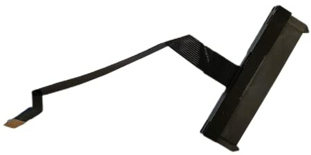 AKUYAO SATA HDD Hard Drive Cable Connector for Acer Nitro 5 AN515 AN515-44 AN515-45 AN515-55 AN515-57 AN715-74G N20C1 EH50F 50.Q5AN2.004 NBX0002HK00 12Pin