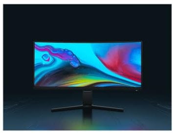 Xiaomi Monitor Gaming BHR5116GL 200 Hz LED UWFHD 30 VA