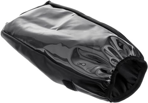 Gatuida 3pcs Electric Wheelchair Cover Rainproof Controller Shield for Adults Wheelchair Accessory