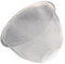 Folpus Mesh Tea Infuser Mesh Strainer Teapot Filter Stainless Steel for Hot Pot Beverage Coffee, 8.8CM