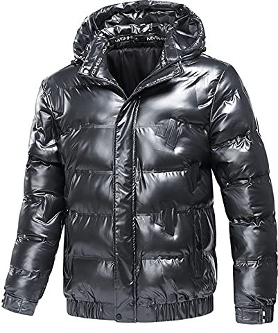 Generisch Puffer Jacke Men 146 Winterjacke Parka Herren Motorrad Jacke Herren Winter Herren Steppmantel blau Herren Steppmantel blau warnjacke Softshell Herren 5XL warnjacke Herren 6XL