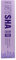Tinte Permanente Saga Pro Nysha Color nº 10.021 100 ml
