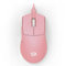 Redragon M724 3327 - Mouse da gioco, colore: Rosa