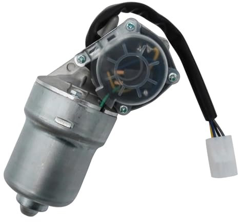 Wischermotor 24V Frontscheibe Scheibenwischermotor Für FIAT Serie 600 64355701 8961573 64355701010 9918859 Wischermotor Motor