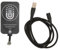Récepteur Qi de Type C, Récepteur de Charge sans Fil USB C Qi de Type C, Récepteur sans Fil, Chargeur Adaptateur à Induction Magnétique, pour Smartphone avec Interface de Type C