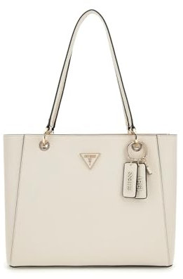 GUESS Women Noelle Tote Hand Bag