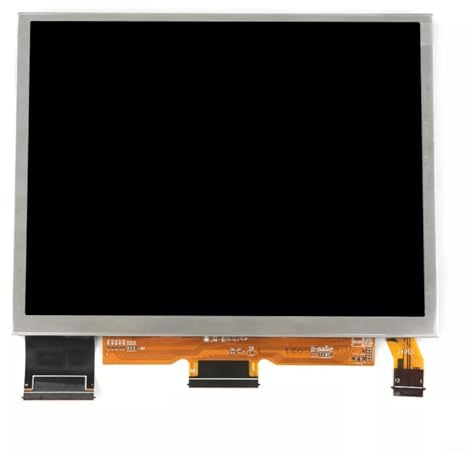 VRTYVEYBB 8,4 Zoll Uconnect Radio Display Touchscreen Ersatz für Jeep für Grand Cherokee 2018-2023 & für RAM 2018-2023, Silber ABS Metall, 68388550AB TDO-XGA0840J00001-V5