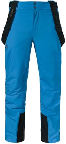 Schöffel Pants Style Pine MNS