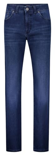 Atelier GARDEUR Herren Jeans Nevio Regular Fit Denim Essentials