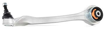 RIDEX 273C0526 Lenker Radaufhängung Längslenker Rear Front left Kompatibel mit AUDI Allroad 4BH, C5 4Z7407693 4Z7407693C 4Z7407693D