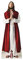 STAR CUTOUTS Lifesize cardboardcut with Free Cut Out of Christ Lebensgroßer Pappschnitt kostenlosem Mini-Ausschnitt von Jesus Christus, Pappe, Mehrfarbig, 187 x 67 x 187 cm