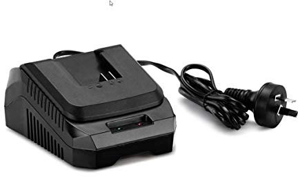 Matrix X-One Ladegerät Akkuladegerät für X-One/Power 20 Serie 20 V