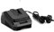Matrix X-One Ladegerät Akkuladegerät für X-One/Power 20 Serie 20 V