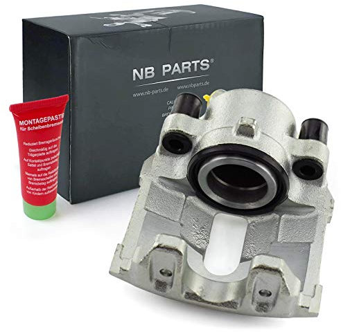 NB PARTS Bremssattel Bremszange vorne links passend für Volvo 850 854 C70 I S70 V70 I