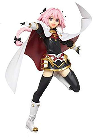 taito Fate / Apocrypha black rider figure vol.2 18cm TYPE-MOON Japan limited