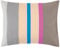Remember aufblasbares Baumwoll-Kissen Marina - Outdoor-Gadget für Camping, Festivals, Reisen, 30 x 40 cm, Strand- und Reisekissen