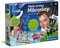 Clementoni Galileo Lab – Mein erstes Mikroskop, Spielzeug für Kinder ab 8 Jahren, spannendes Biologie-Labor für kleine Forscher, Mikrobiologie für Schulkinder von Clementoni 59120